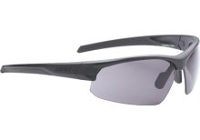 BSG-58 Sportbril Impress Mat Zwart