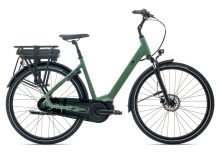 GIANT Entour E+1 7v 50nm / 400wh Dames Shale Green S 45cm S 2025