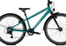 Puky CYKE 26-8 ACTIVE turquoise/black Turquoise/black 26" 2026