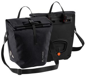 TASSENSET VAUDE RECYCLE BACK ZW