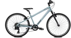 Puky LS-PRO 24-8 ash blue/anthracit Ash Blue/anthracite 24inch 2026