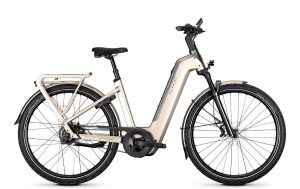 KALKHOFF IMAGE 5+ ADVANCE Dames Adamantsilver Glossy 58cm 2025