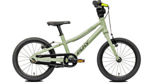 Puky LS-PRO 16 mint green Mint Green 16cm 2026