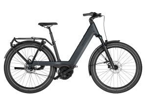 RIESE UND MÜLLER Nevo5 silent CORE 75nm 540wh Slate Grey 55 cm n5 55cm 55 cm n5 2027
