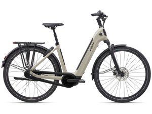 GIANT NewTour E+2 55nm 500wh Pulp Gray L 55cm L 2027