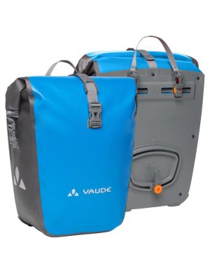 TASSENSET VAUDE AQUA BACK BL
