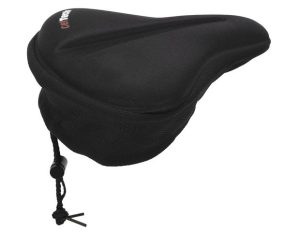 Zadelovertrek Fuxon VLC-024 Touren Gel Damen