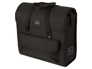 Fastrider shopper luxe zwart