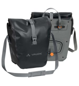 TASSENSET VAUDE AQUA FRONT ZW