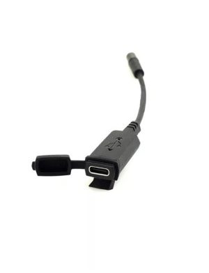 FIT USB-C laadaansluiting 1.5 A met beschermende kap