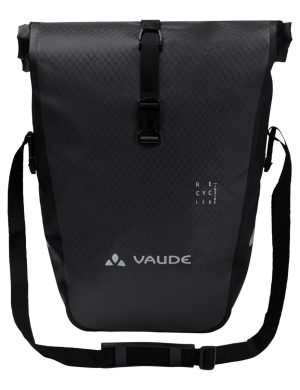 TASSENSET VAUDE AQUA BACK REC ZW