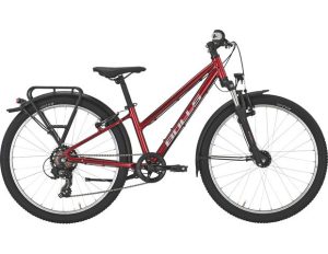 BULLS TOKEE STREET 20 7v Meisjes Ruby Red Metallic 20 Inch 25cm 2025