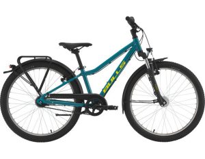 BULLS TOKEE STREET 20 7G inner Jongens Groenblauw 20 Inch 2026