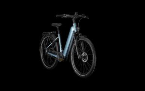 KALKHOFF IMAGE 3 EXCITE BLX 90nm 600wh Dames Polarblue Glossy 43cm 2026