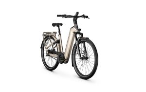 KALKHOFF IMAGE 5+ ADVANCE 90nm 800wh Dames Adamantsilver Glossy 43cm 2026