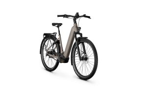 KALKHOFF ENTICE 3 EXCITE BELT CX 100nm 600wh Moonstonegrey Matt Mat 53cm 2026