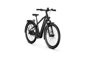 KALKHOFF IMAGE 3 EXCITE 380 Heren Diamondblack Glossy Glans 48cm 2026