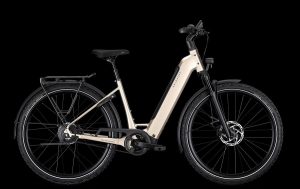 KALKHOFF IMAGE 3 EXCITE 380 90nm 600wh Dames Adamantsilver Glossy 58cm 2026