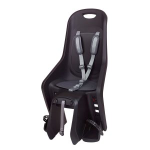 Polisport a zitje Bubbly plus CSF black/dark grey