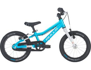 BULLS Tokee Lite 14 Jongens Long Beach Blue Matt 14 Inch 14" 2025