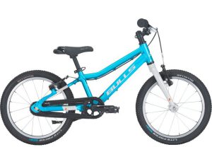 BULLS Tokee Lite 16 Jongens Long Beach Blue Matt 16 Inch 21cm 16" 2025