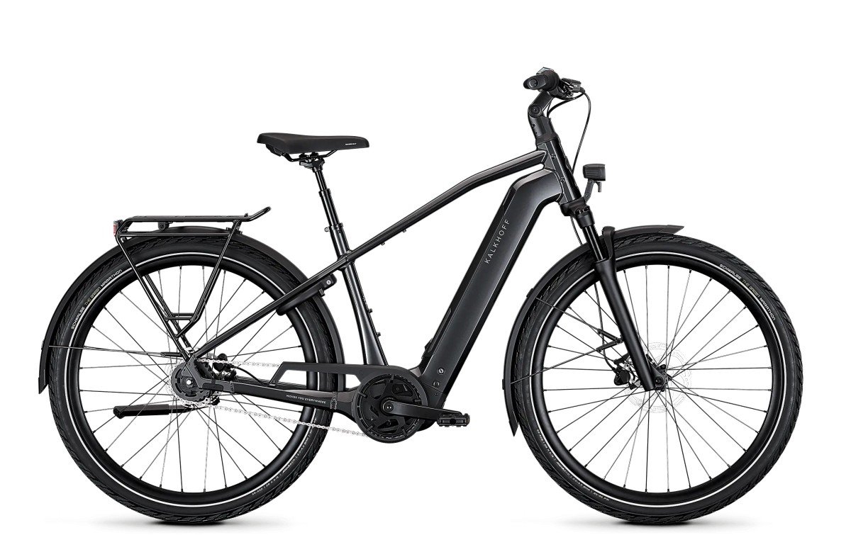 KALKHOFF IMAGE 3 ADVANCE 5v 75nm 540wh Heren Diamondblack Glossy 53cm 2026