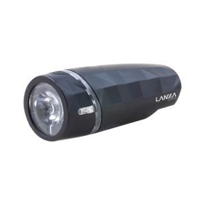 Koplamp Spanninga Lanza (batterij 2xAA)
