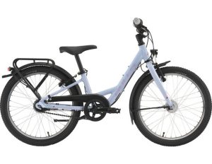 BULLS TOKEE STREET 20 7G inner Meisjes Blue Tinted White 20 Inch 20" 2026