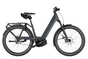 RIESE UND MÜLLER Nevo5 pinion T Slate Grey m nevo5 5cm m nevo5 2027