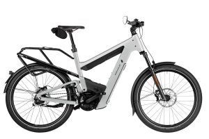 RIESE UND MÜLLER Superdelite5 rohloff HS T 100nm Shadow L L 2027
