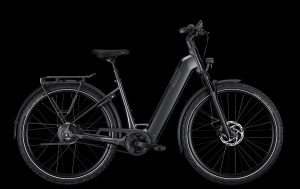 KALKHOFF IMAGE 3 EXCITE 380 90nm 600wh Diamondblack Glossy Glans 48cm 2026