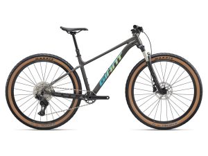 GIANT Talon 29 0 Heren Stealth Chrome L L 2027