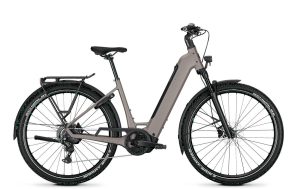 KALKHOFF ENTICE 3 ADVANCE 9v 100nm 600wh Dames Moonstonegrey Matt 43cm 2026
