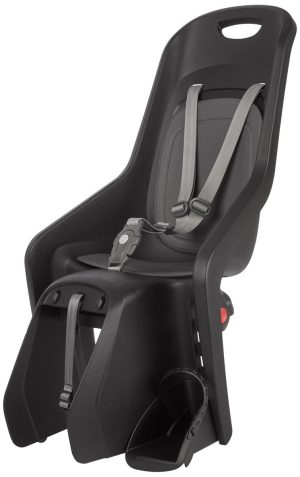Polisport a zitje Bubbly plus CSF black/dark grey