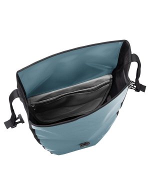 TASSENSET VAUDE AQUA BACK REC BL
