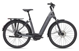 GIANT NewTour E+0 enviolo 55nm 500wh Charcoal M 50cm M 2026