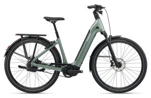 GIANT AnyTour E+2 e-shift 75nm 500wh Alpine Green M 50cm M 2027