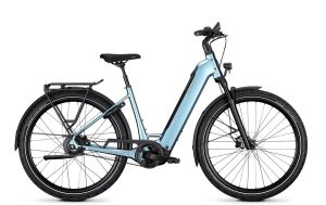 KALKHOFF IMAGE 3 EXCITE BLX 90nm 600wh Dames Polarblue Glossy 43cm 2026