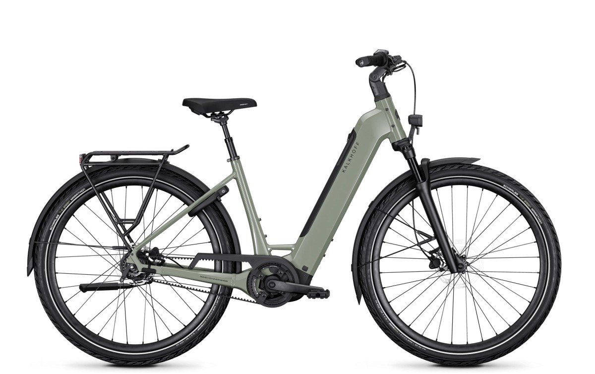 KALKHOFF IMAGE 3 ADVANCE BLX 8v 60nm 540wh Dames Aquagrey Glossy 53cm 2027