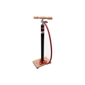 POMP JUMBO VOET M/PLANK+SLANG