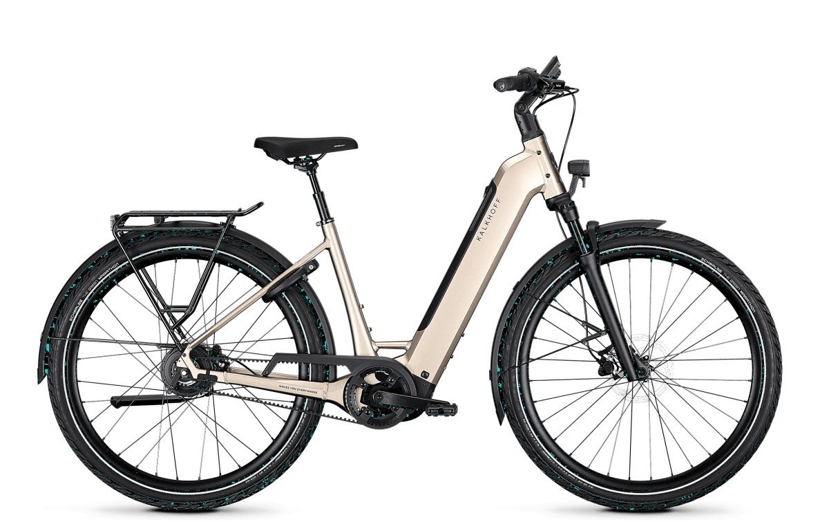 KALKHOFF IMAGE 3 EXCITE 380 90nm 600wh Adamantsilver Glossy Glans 48cm 2026