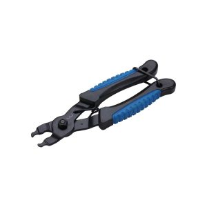 BTL-77 Kettinglink Opener LinkFix Zwart/blauw