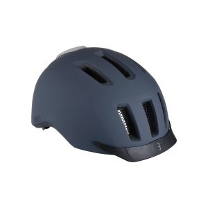 BHE-161 Helm Grid L (58-62cm) Mat Zwart