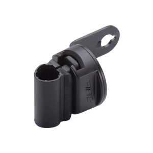 BBL-92 Slot Bevestigingsset CableFix Zwart