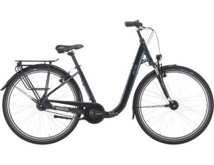 Kettler COMFORT FL Lage instap Black 28 Inch 46cm 2026