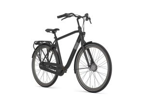 GAZELLE Esprit T7 Heren Black Mat 54cm 2026