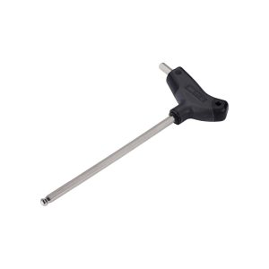 BTL-45 Imbussleutel Hex-T 8mm Zwart/zilver