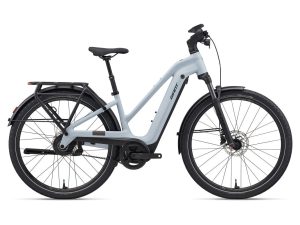 GIANT Explore E+2 enviolo 75nm 625wh Dames Gray Dawn M 43.5cm M 2026