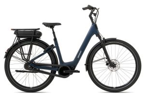 GIANT Entour E+1 8v 75nm 375wh Eclipse S 45cm S 2027
