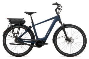 GIANT Entour E+ 1 75nm 375wh Heren Eclipse L 55cm L 2027